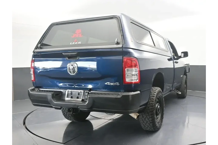 $24987 : Ram 2500 2022 4x4 Tradesman image 5