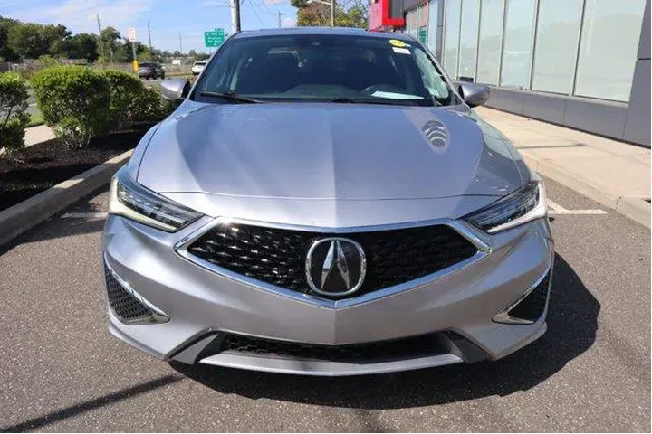 $24595 : Acura ILX 2022 4dr Sedan w/P image 5