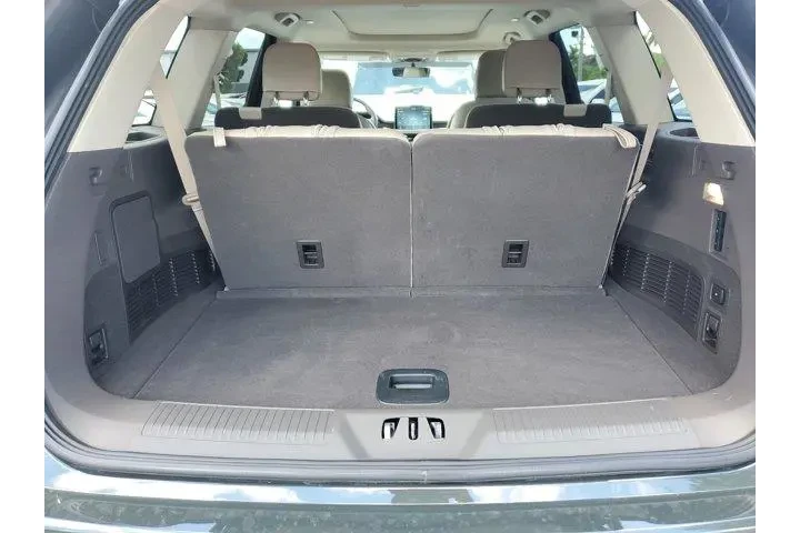 Lincoln Aviator 2022 Reserve image 7