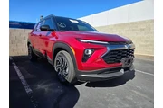 Chevrolet Trailblazer 2024 R en Las Vegas