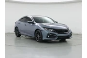 Honda Civic 2020 Sport 4dr H en Elizabethtown