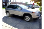 $7900 : 2015 Cherokee 4WD 4dr Latitude thumbnail