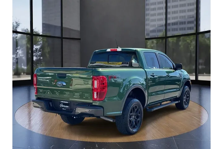 $38995 : Ford Ranger 2023 4x4 Lariat image 3