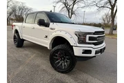 2020 F-150 XLT en Chicago
