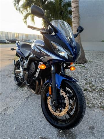 $4000 : * Yamaha 2009 FZ6R * 600cc image 2