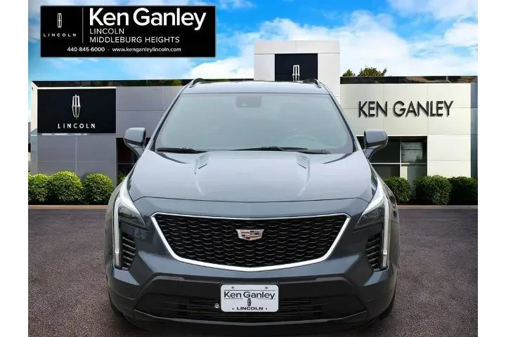 $23756 : Cadillac XT4 2019 4x4 Sport image 2