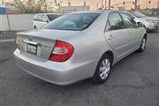 $5500 : 2002 Camry LE thumbnail