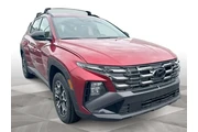 $24534 : Hyundai TUCSON 2025 XRT 4dr thumbnail