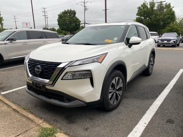 $27979 : PRE-OWNED 2023 NISSAN ROGUE SV image 1