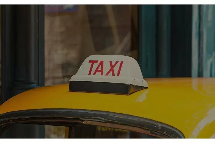 MR. TAXI 24/7 image 1