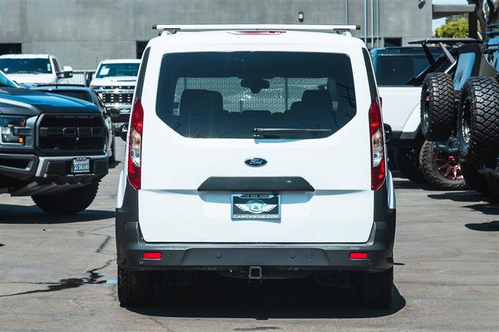 2017 Transit Connect Wagon XL image 6