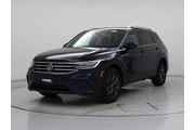 $20998 : Volkswagen Tiguan 2022 SE 4d thumbnail