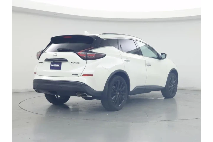 $21998 : Nissan Murano 2022 AWD SV 4d image 8