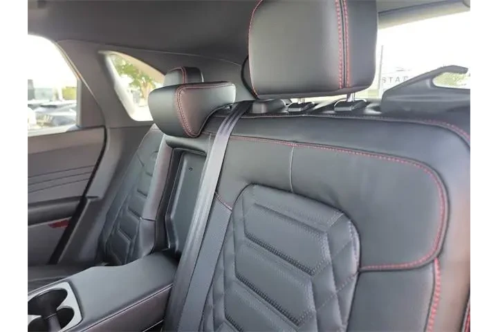 $26991 : Ford Escape 2024 AWD ST-Line image 10