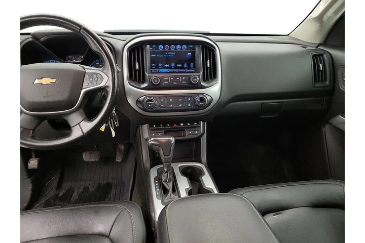 $29998 : Chevrolet Colorado 2018 4x4 image 9