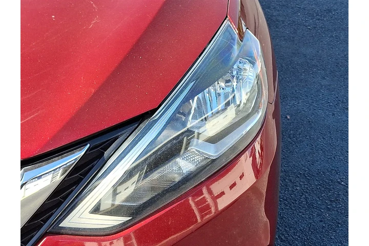 $12400 : 2019 Sentra S CVT image 9