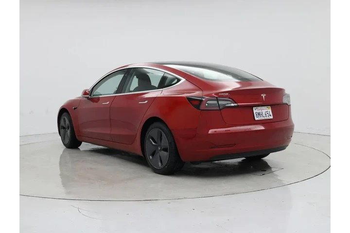 $21998 : Tesla Model 3 2019 Standard image 2