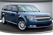 $15500 : Ford Flex 2019 SEL 4dr Cross thumbnail