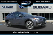 Subaru Crosstrek 2023 AWD Pr