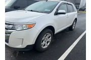 Ford Edge 2013 AWD SEL 4dr C