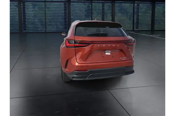 $38688 : Lexus NX 350h 2022 AWD Premi image 7