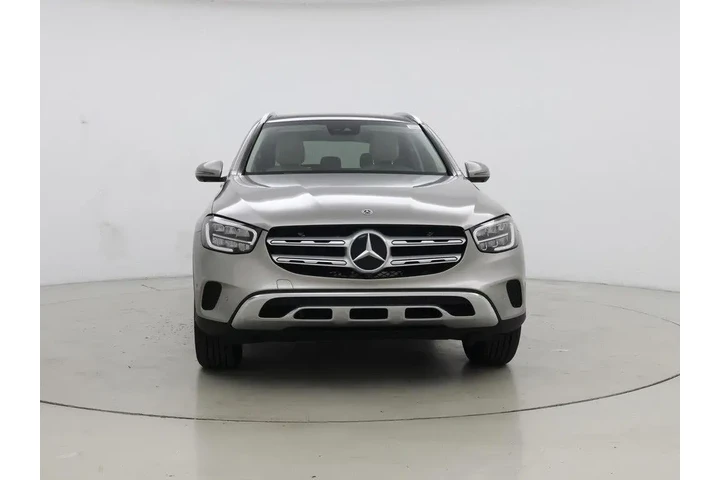 $30998 : Mercedes-Benz GLC 2022 GLC 3 image 5