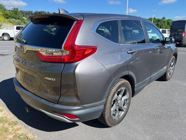 $15998 : PRE-OWNED 2017 HONDA CR-V EX image 7