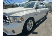 $24999 : Used 2016 1500 4WD Crew Cab 1 thumbnail