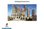 Top Building & Construction en Bakersfield