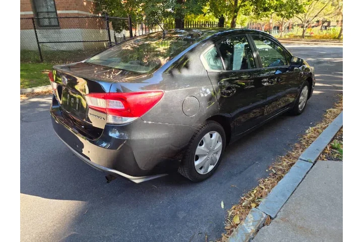 $11500 : 2019 Impreza 2.0i image 6