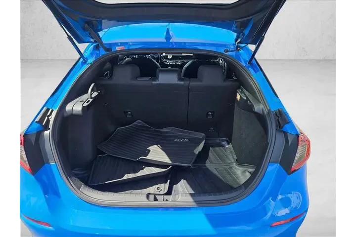 $23991 : Honda Civic 2022 Sport 4dr H image 6