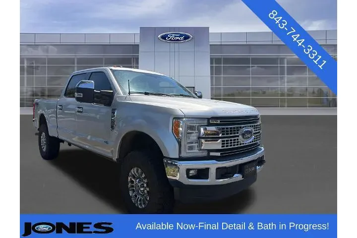 $30890 : Ford F-250 Super Duty 2017 4 image 8
