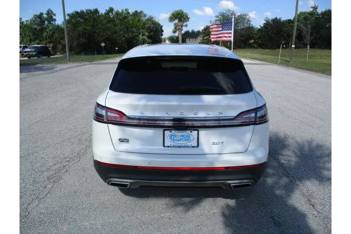 $35995 : Lincoln Nautilus 2023 Reserv image 6