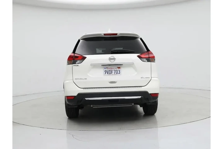 $18998 : Nissan Rogue 2018 AWD S 4dr image 6