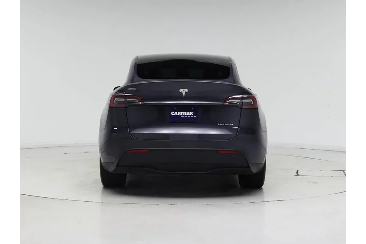 $36998 : Tesla Model Y 2024 AWD Long image 6