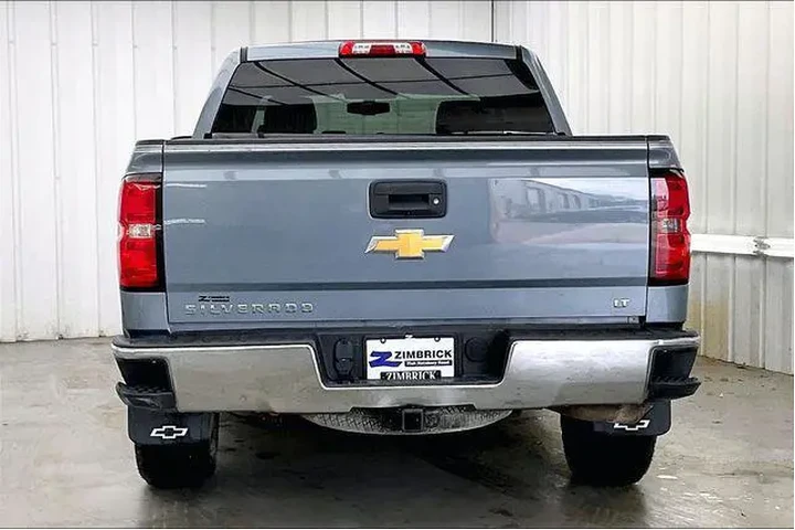 $28990 : Chevrolet Silverado 1500 201 image 4