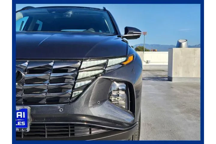 $32390 : Hyundai TUCSON 2023 Limited image 8