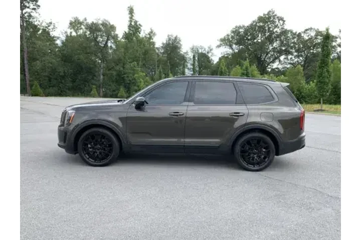 $29900 : 2021 TELLURIDE SX image 5