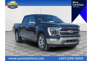 Ford F-150 2022 4x2 XL 4dr S