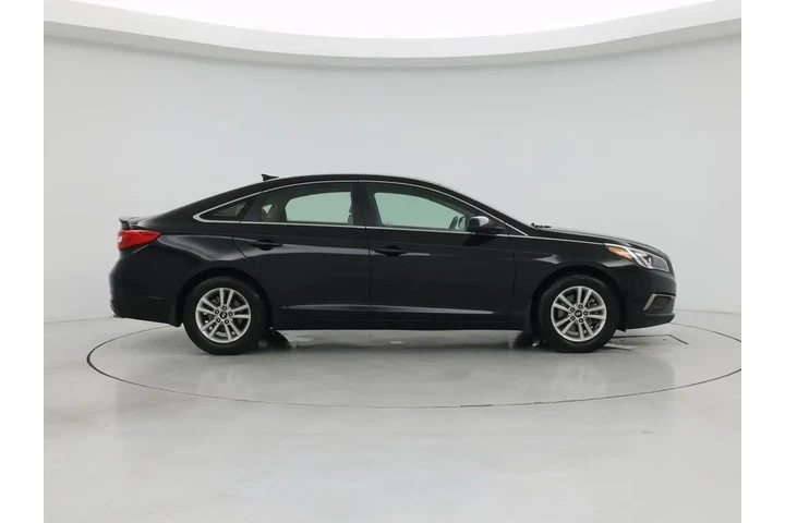 $14998 : Hyundai SONATA 2016 SE 4dr S image 7