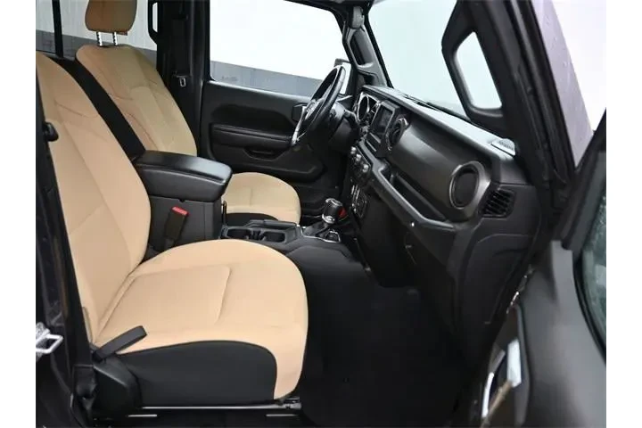 $29157 : Jeep Wrangler Unlimited 2022 image 8