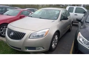 $8500 : 2012 Regal thumbnail