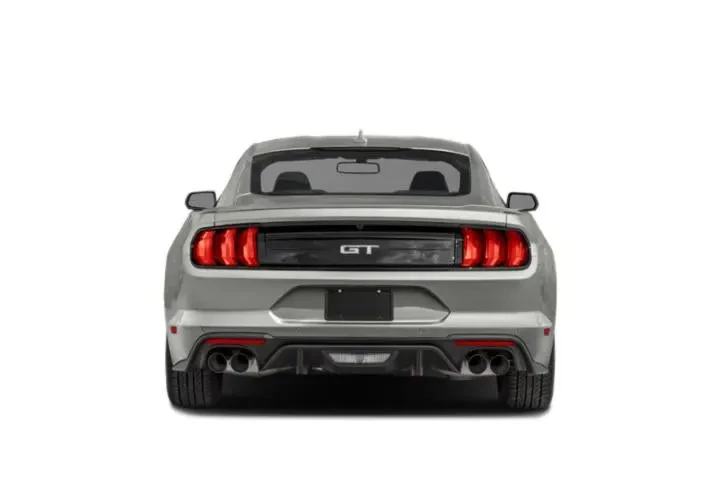 $39487 : 2021 Mustang image 5