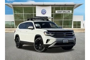 Volkswagen Atlas 2023 V6 SE en Dallas