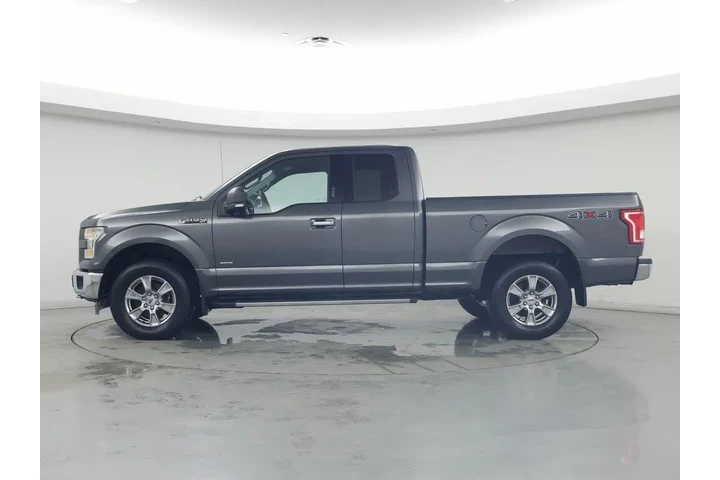 $23998 : Ford F-150 2016 4x4 XLT 4dr image 3