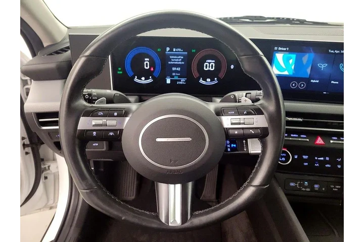 $24998 : Hyundai SONATA Hybrid 2025 S image 10