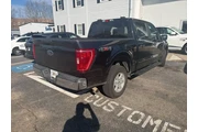 $33991 : Ford F-150 2021 4x4 XLT 4dr thumbnail