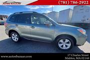 $13995 : Used 2016 Forester 4dr CVT 2. thumbnail