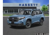 Subaru Forester 2025 AWD Bas en Long Island