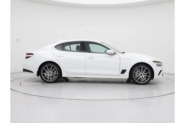 $34998 : Genesis G70 2025 2.5T Standa image 7